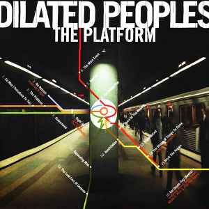 Dilated Peoples - Expansion Team | Releases | Discogs
