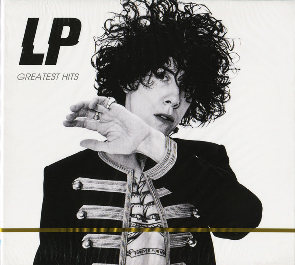 LP – Greatest Hits (2019, CD) - Discogs