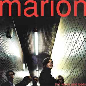 Marion - This World And Body | Releases | Discogs