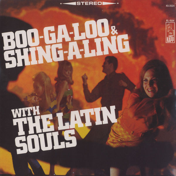 限定版 3x7” boogaloo ブーガルー Soul Latin The Dance 洋楽 - www