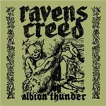 baixar álbum Ravens Creed - Albion Thunder