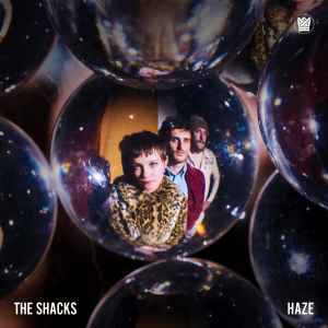 The Shacks – The Shacks (2016, Vinyl) - Discogs