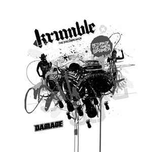 Krumble - Return Of The Amen Spamer