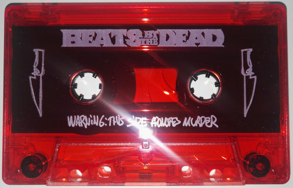 lataa albumi DJ Backstabber, Shangó 404 - Beats By The Dead