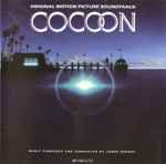 Cover of Cocoon (Original Motion Picture Soundtrack), 1985, CD