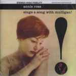 Cover of Sings A Song With Mulligan!, 2008, CD
