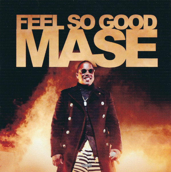 descargar álbum Mase - Feel So Good