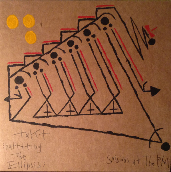last ned album Takt - Narrating The Ellipsis