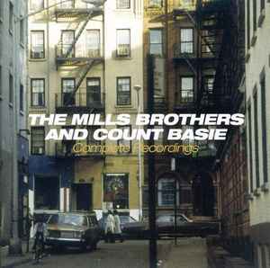The Mills Brothers - Complete Recordings album cover