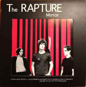 Mirror - The Rapture