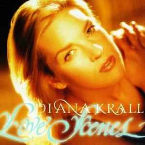 Diana Krall – The Look Of Love (2015, 180 gram, Gatefold, Vinyl