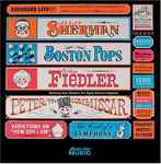 Cover of Peter And The Commissar, 2004, CD
