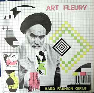 Hard Fashion Girls - Art Fleury