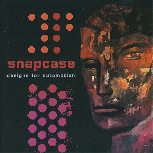 Snapcase – Designs For Automotion (2000