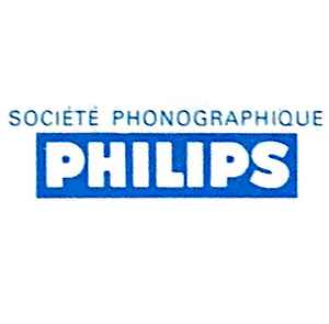Société Phonographique Philips image