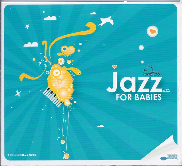 lataa albumi Various - Jazz For Babies