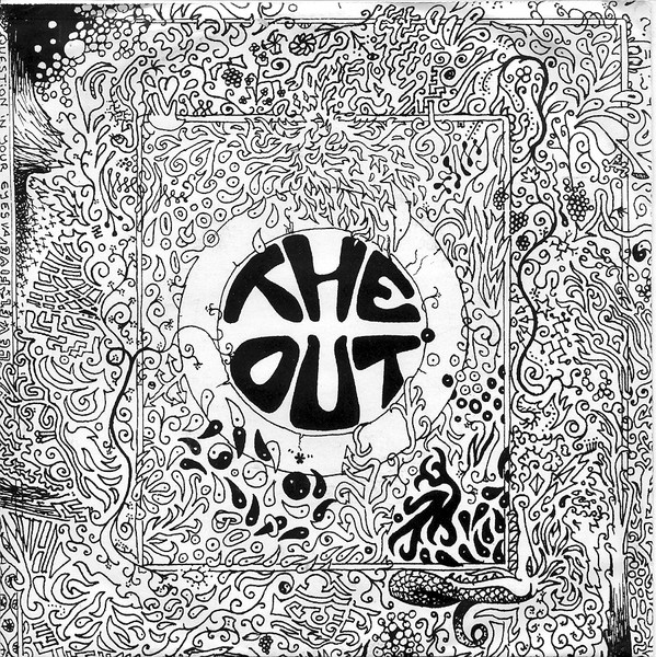 ladda ner album The Out - the out