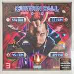 Eminem- Curtain Call 2 (Vinilo)