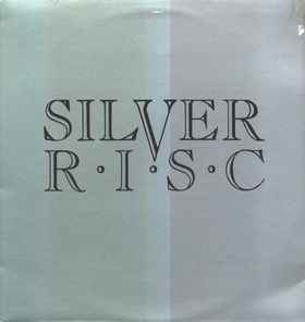 Silver R.I.S.C - Anything She Does  album cover