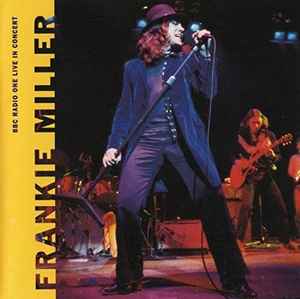 A Tribute To Frankie Miller (2003