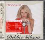 Cover von Ms. Vocalist, 2010-11-03, CD