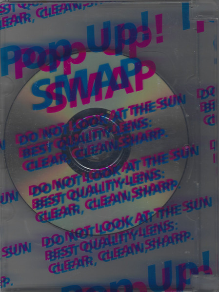 Smap – Pop Up! SMAP (2006, CD) - Discogs