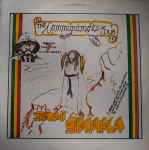 Jah Shaka - Commandments Of Dub | Releases | Discogs