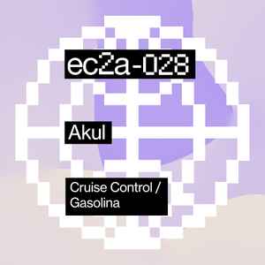 Akul - Cruise Control / Gasolina