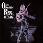 Ozzy Osbourne – Randy Rhoads Tribute (CD) - Discogs