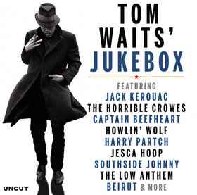 Various - Tom Waits' Jukebox