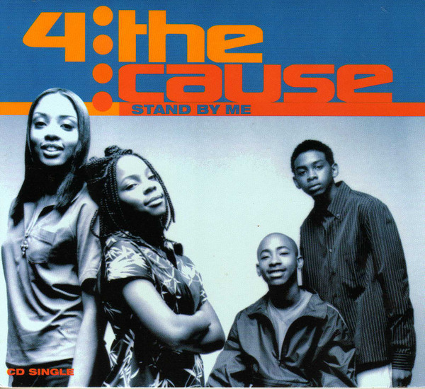 Tune: 4 The Cause - Stand By Me 