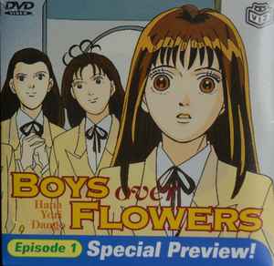 Con Nhà Giàu [Boys Over Flowers; Hana Yori Dango] Chap 16