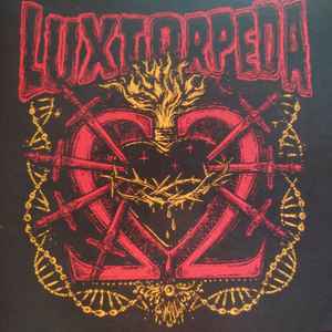 Luxtorpeda - Omega