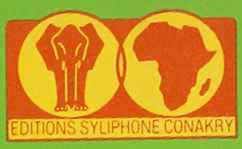 Editions Syliphone Conakry on Discogs