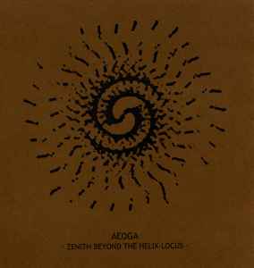 Aeoga - Zenith Beyond The Helix-Locus album cover