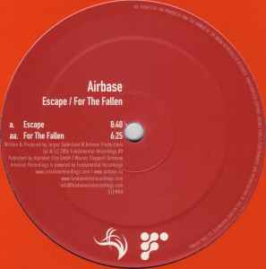 Airbase - Escape / For The Fallen