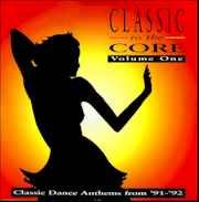 Various - Classic To The Core Volume One album cover