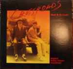 Cover of Crossroads - Original Motion Picture Soundtrack, 1986, Vinyl