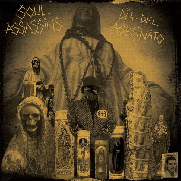 Soul Assassins - Dia Del Asesinato | Releases | Discogs