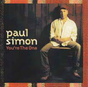 Paul Simon - Stranger To Stranger | Releases | Discogs