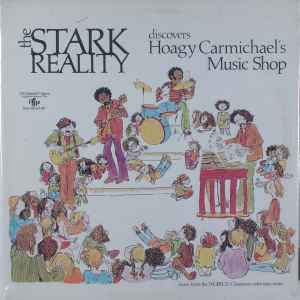 Discovers Hoagy Carmichael's Music Shop - The Stark Reality