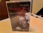 Cover of Miki Sings Billie (A Tribute To Billie Holiday), 1993, Cassette