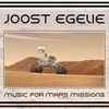 Joost Egelie - Music For Mars Missions