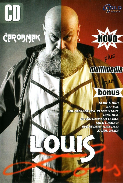 Louis - | | Discogs