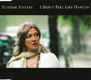 I Don't Feel Like Dancin' - Scissor Sisters
