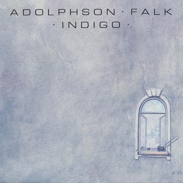 Adolphson & Falk – Indigo