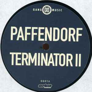Terminator II - Paffendorf