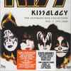 Kiss - Kissology: The Ultimate Kiss Collection Vol. 3 1992-2000