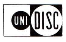 Unidisc (2) on Discogs