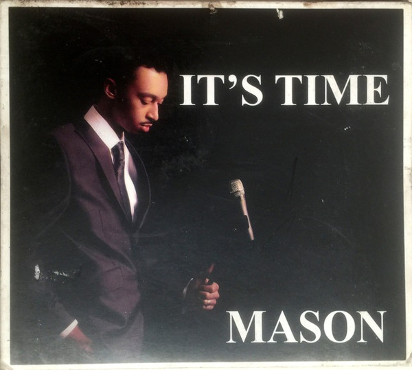 Album herunterladen Mason - Its Time